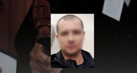 Змушував мирних йти по мінних полях: воєнного злочинця судили у Запоріжжі