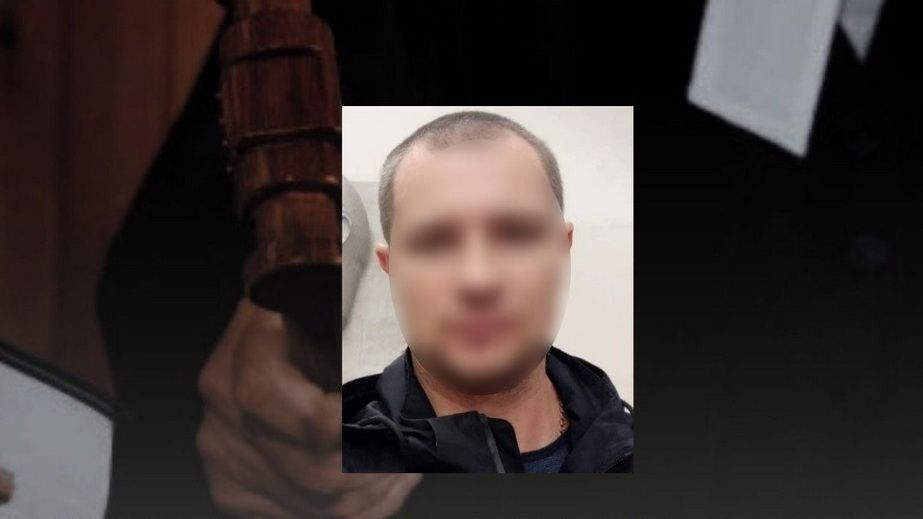 Заставлял мирных идти по минным полям: военного преступника судили в Запорожье