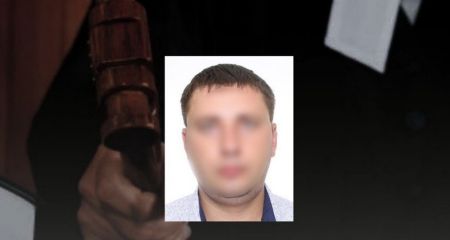 Експоліціянт дістав вирок за воєнні злочини на окупованому Запоріжжі