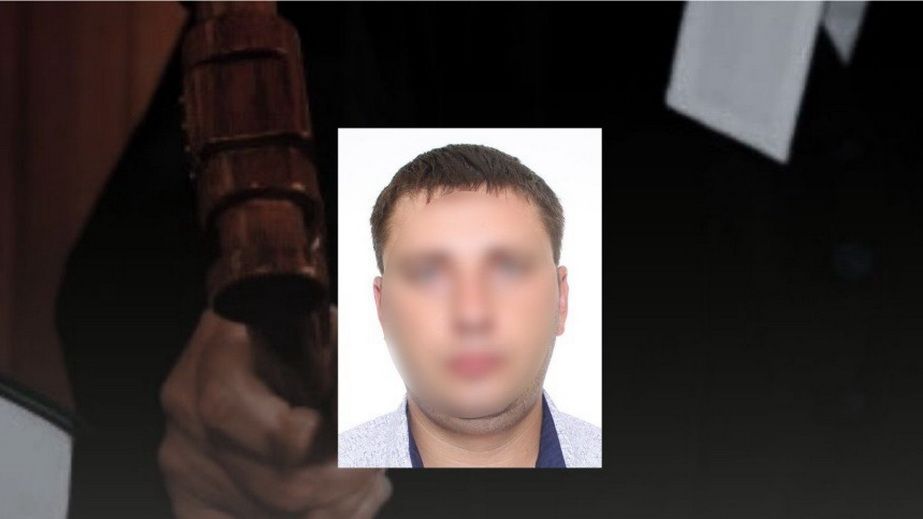 Експоліціянт дістав вирок за воєнні злочини на окупованому Запоріжжі