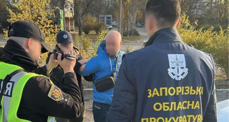 Инструктора по вождению будут судить в Запорожье за "помощь" на экзаменах