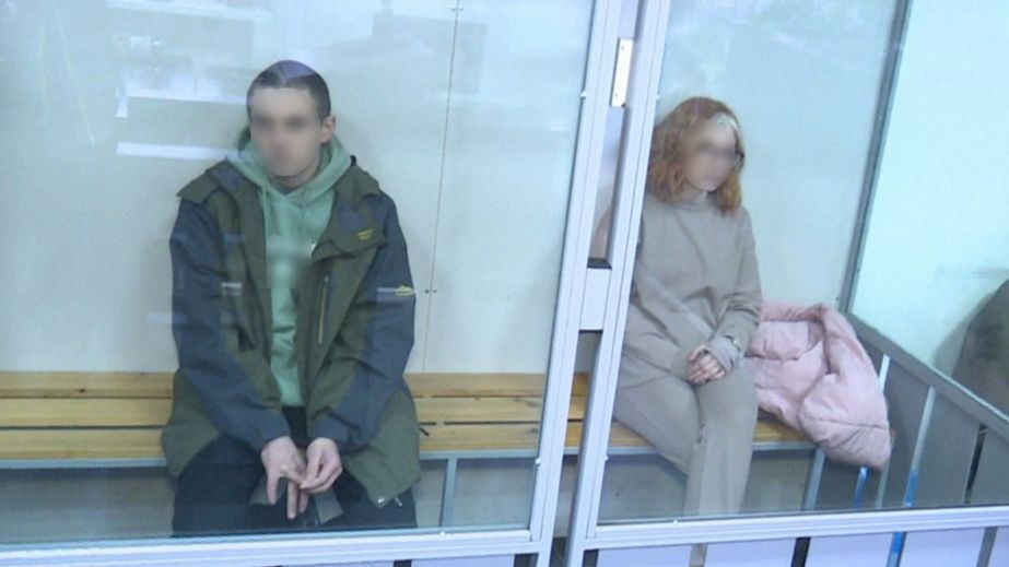 За підпали авто військових на замовлення РФ оголосили вироки в Запоріжжі