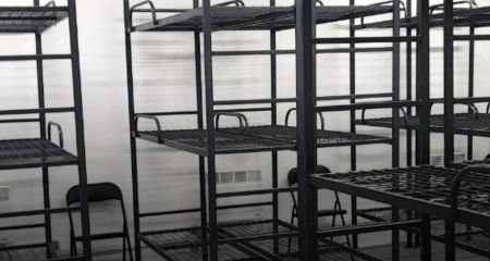 Привести до ладу занедбане укриття змусили у Запоріжжі: який вигляд має