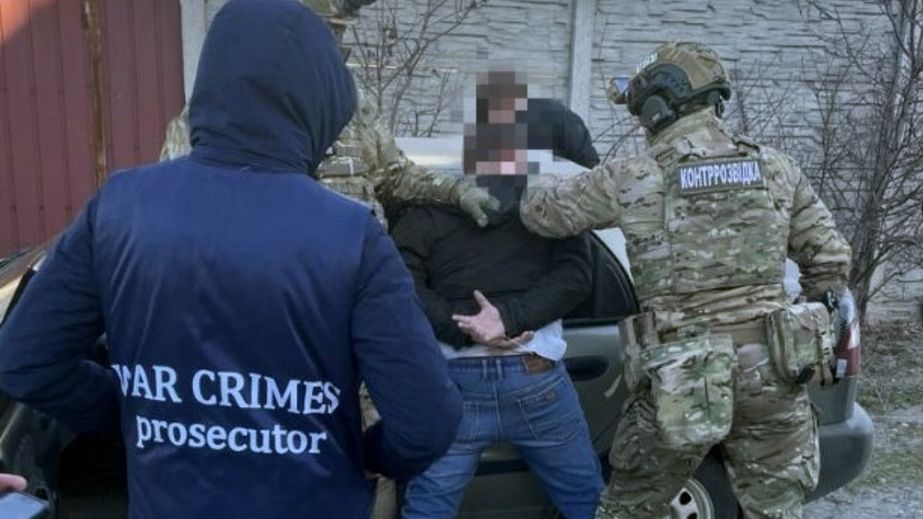 Запорожец получил приговор за подготовку теракта на почте