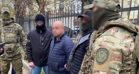 "Подсказал" врагу, как обезводить город: запорожца будут судить за госизмену