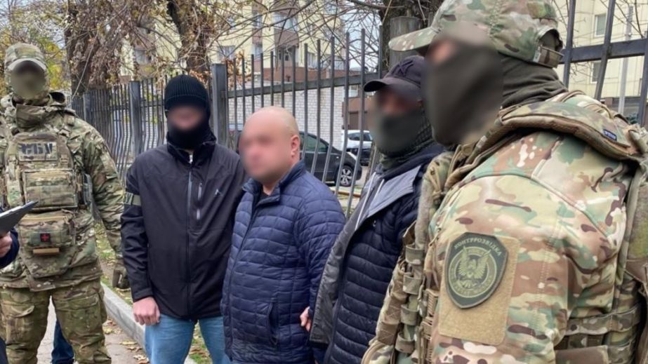 "Підказав" ворогу, як зневоднити місто: запоріжця судитимуть за держзраду