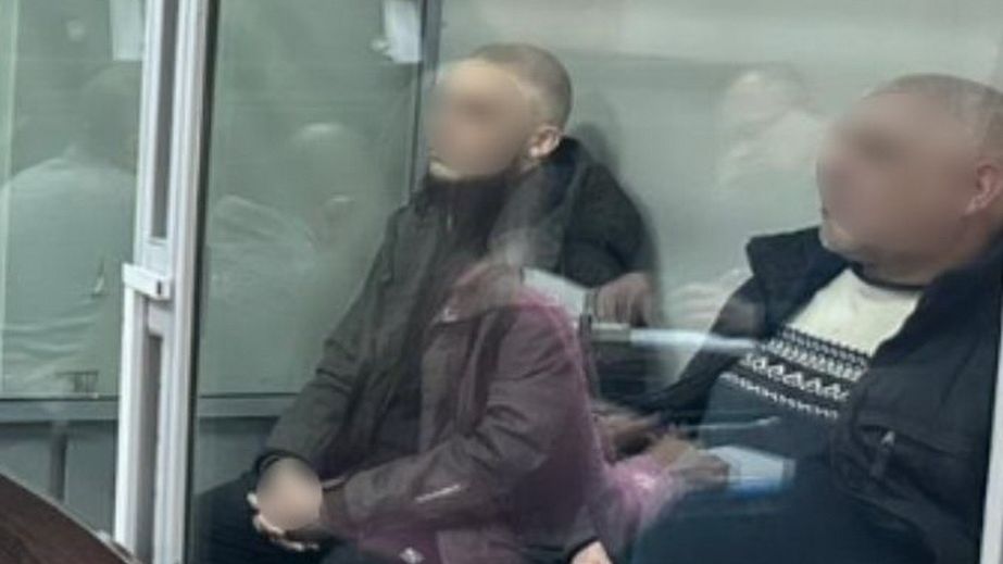 Вирок у справі про жорстоке вбивство дитини й жінки оголосили в Запоріжжі