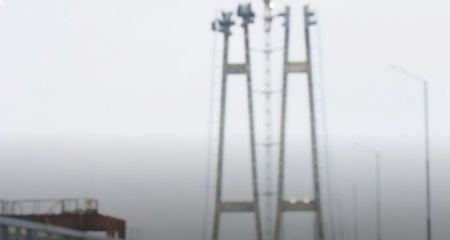 Із генпідрядника запорізьких мостів стягнуть понад 109 млн грн неустойки