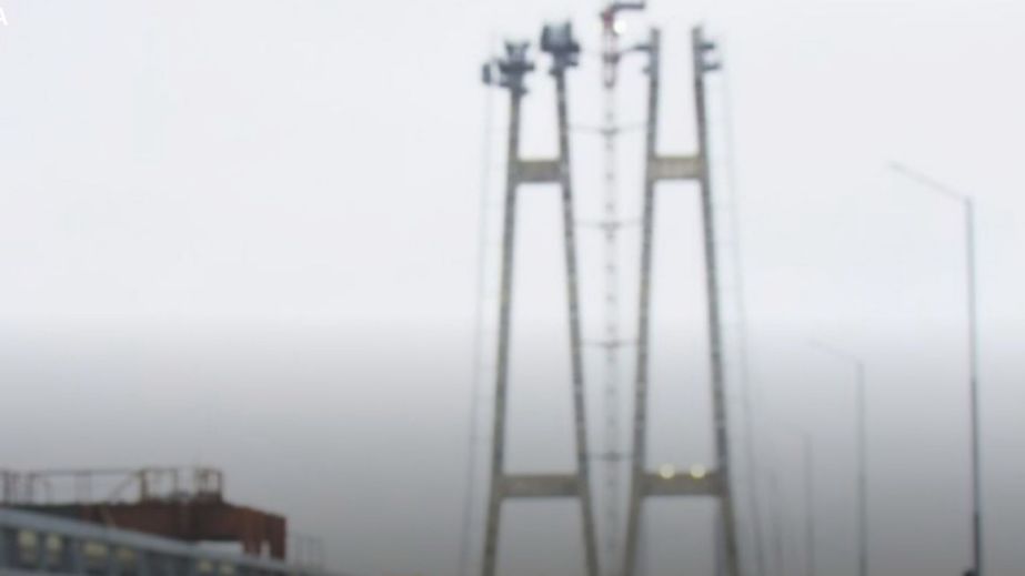 Із генпідрядника запорізьких мостів стягнуть понад 109 млн грн неустойки