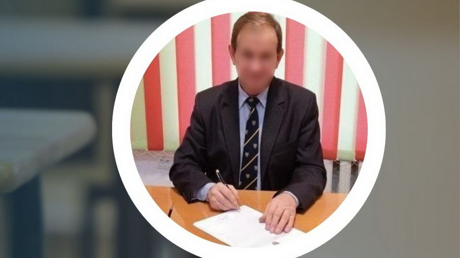 Запорізький колаборант-освітянин дістав заочний вирок