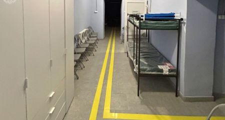 Запоріжжя увійшло до трійки міст України за кількістю укриттів