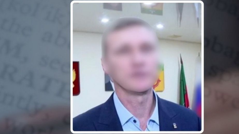 Окупаційному голові "ради" на Запоріжжі повідомили про підозру, – СБУ