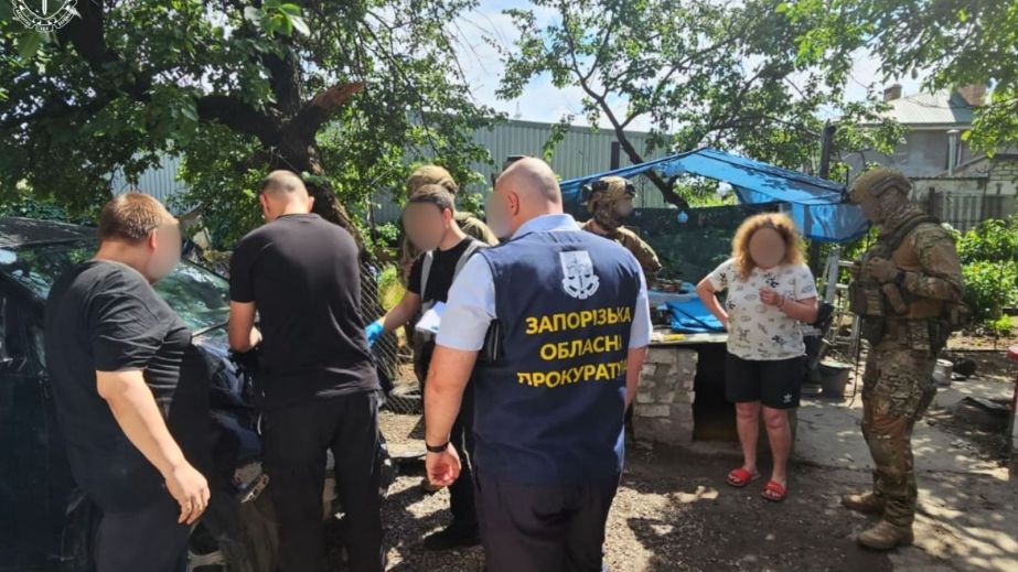Сядуть на 10 та 9 років: торговців канабісом засудили в Запоріжжі