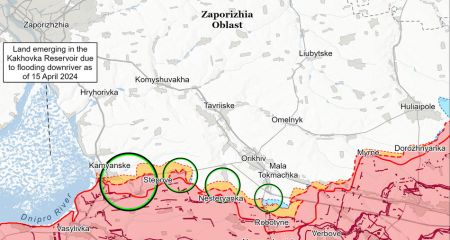 Враг все чаще применяет мотоциклы для штурмов на Запорожье – причины