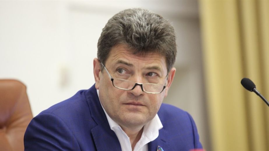 Буряк Владимир Викторович